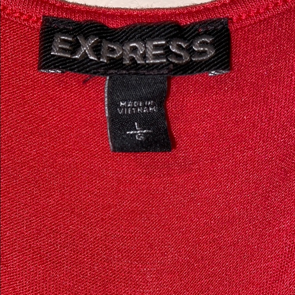 Express Tank - Picture 2 of 2